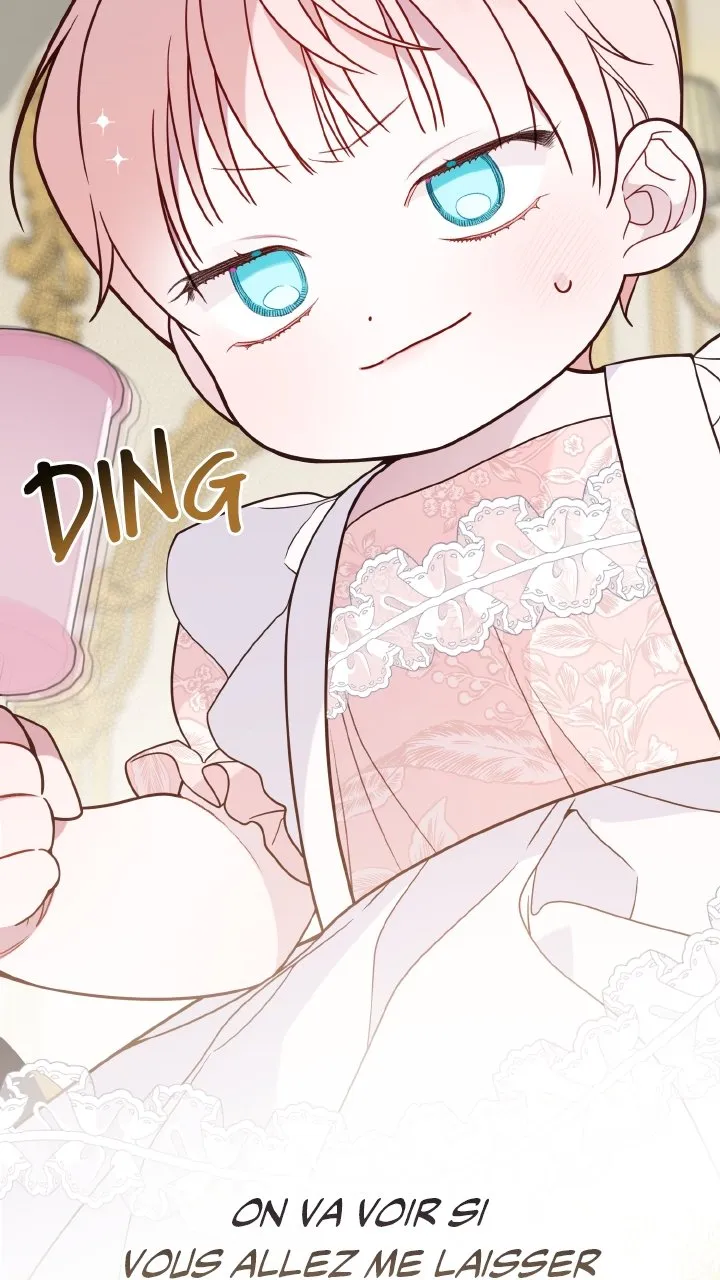 Read Le Bébé Tyran Manga Online