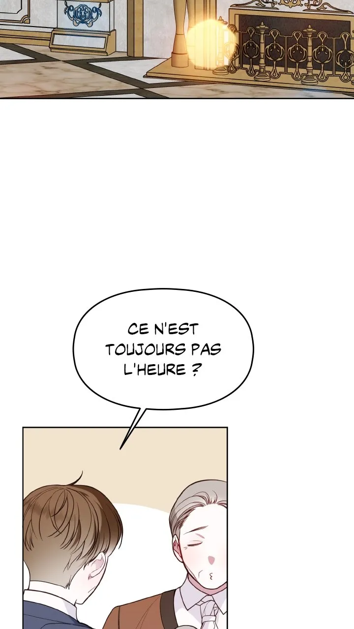 Read Le Bébé Tyran Manga Online