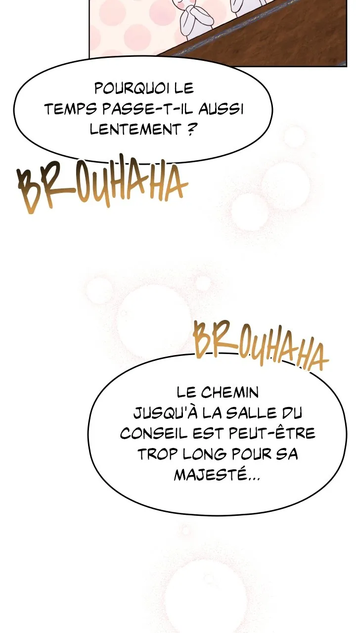 Read Le Bébé Tyran Manga Online