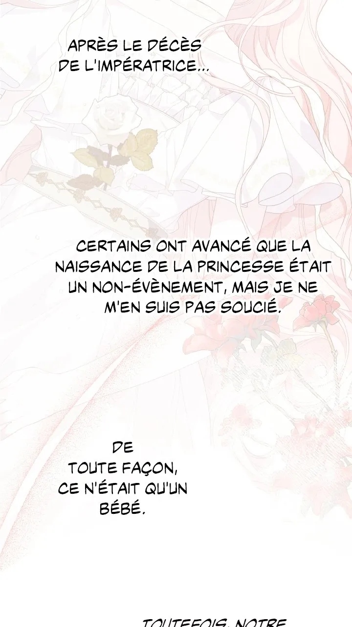 Read Le Bébé Tyran Manga Online