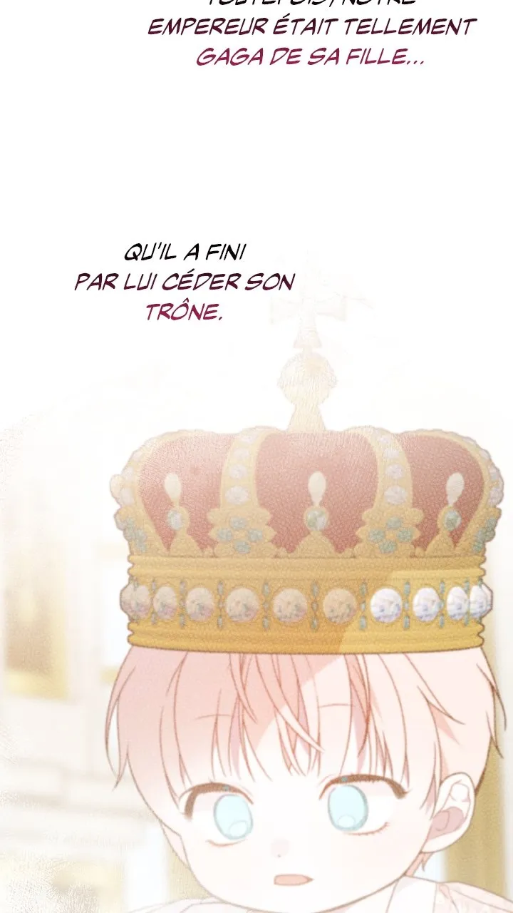 Read Le Bébé Tyran Manga Online