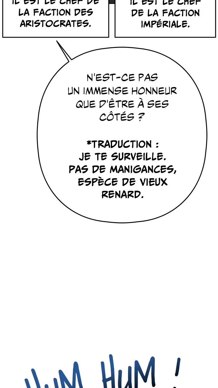 Read Le Bébé Tyran Manga Online