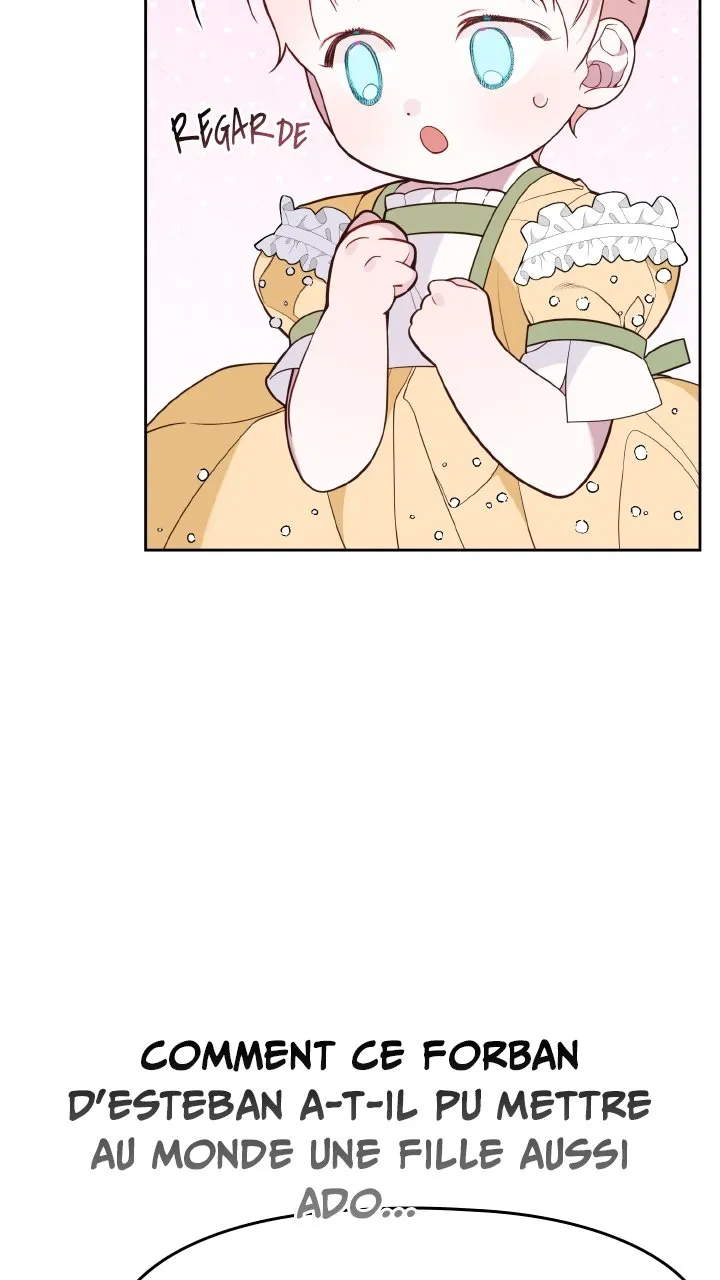 Read Le Bébé Tyran Manga Online