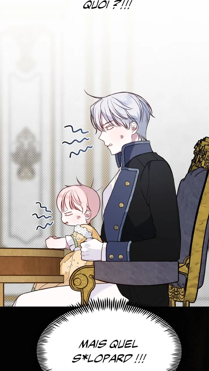 Read Le Bébé Tyran Manga Online