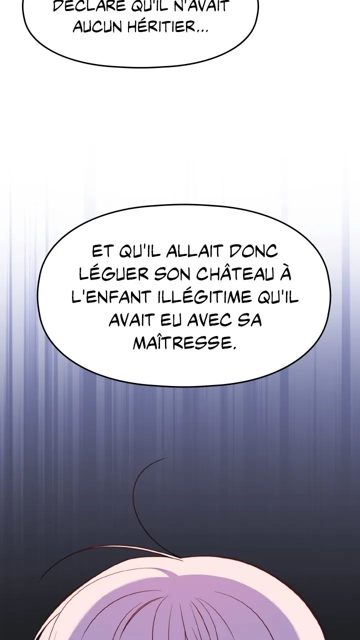 Read Le Bébé Tyran Manga Online