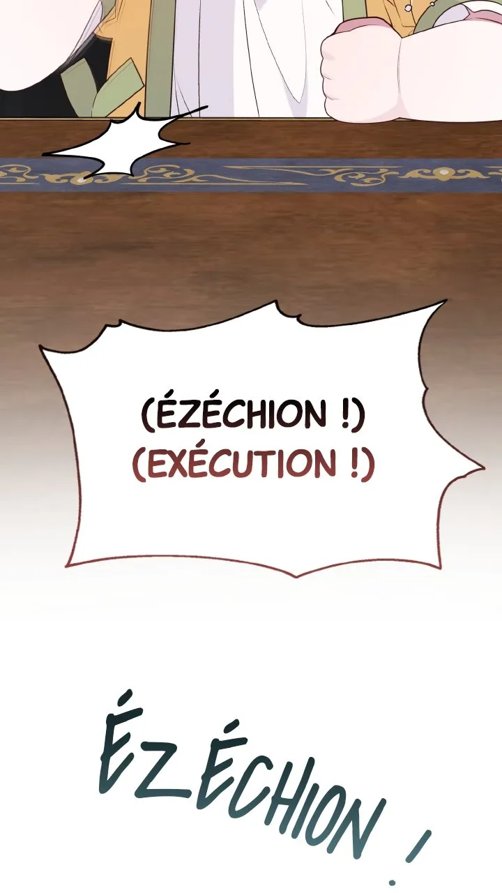 Read Le Bébé Tyran Manga Online