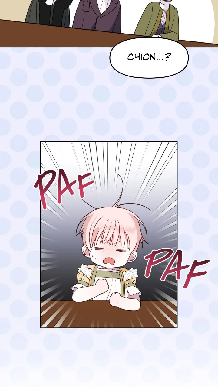 Read Le Bébé Tyran Manga Online