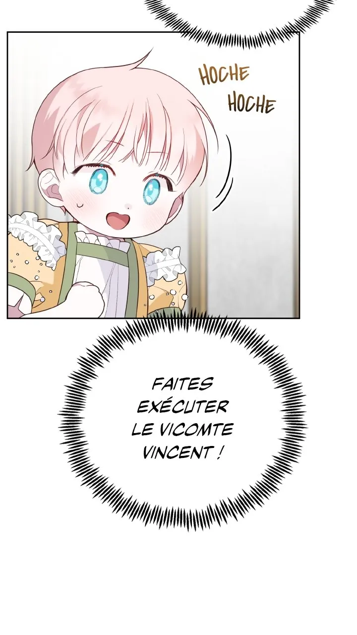 Read Le Bébé Tyran Manga Online