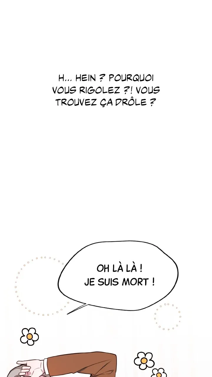 Read Le Bébé Tyran Manga Online