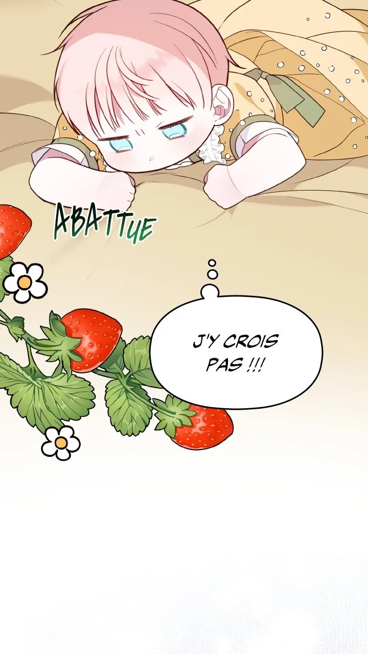 Read Le Bébé Tyran Manga Online