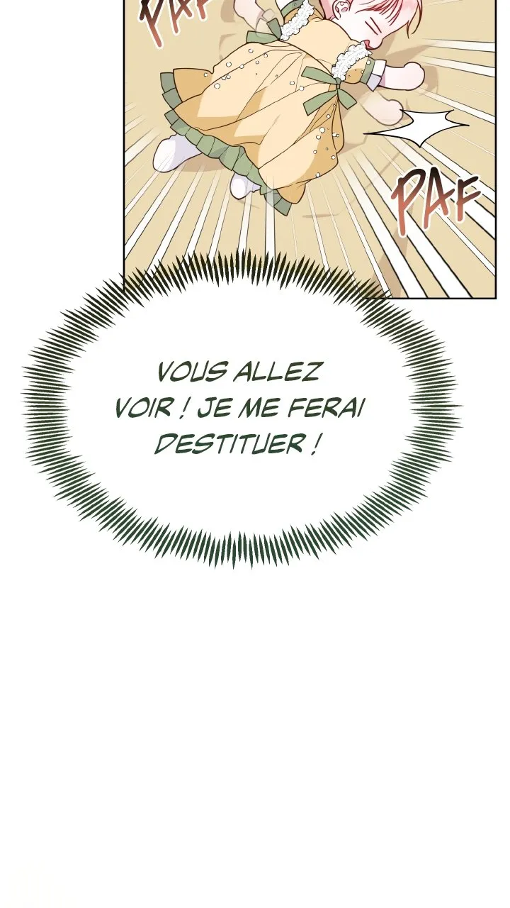 Read Le Bébé Tyran Manga Online