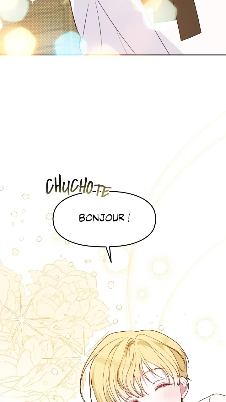 Read Le Bébé Tyran Manga Online