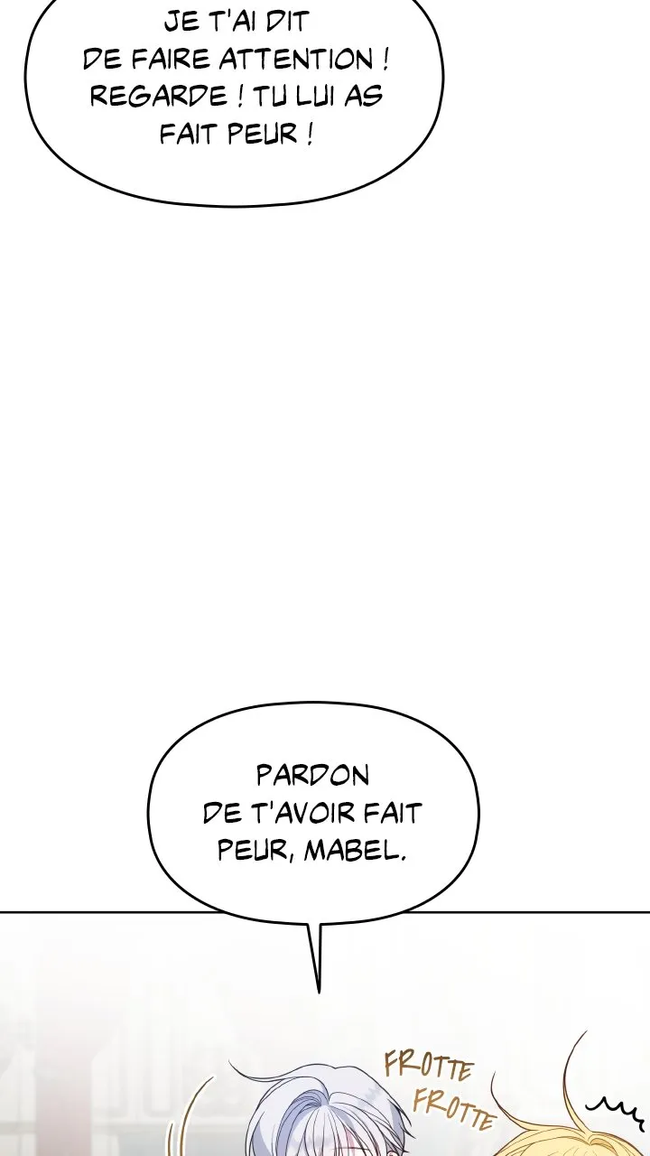 Read Le Bébé Tyran Manga Online