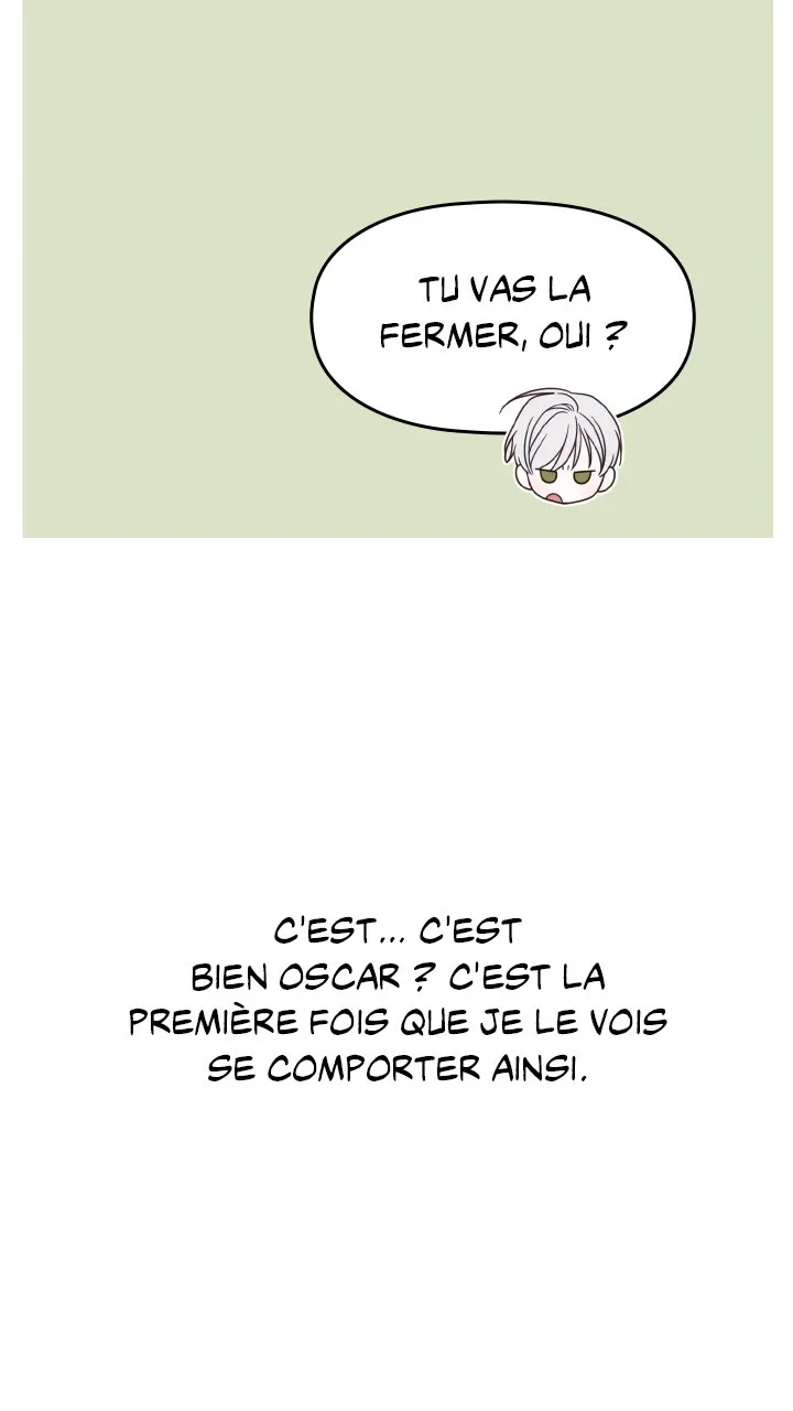 Read Le Bébé Tyran Manga Online