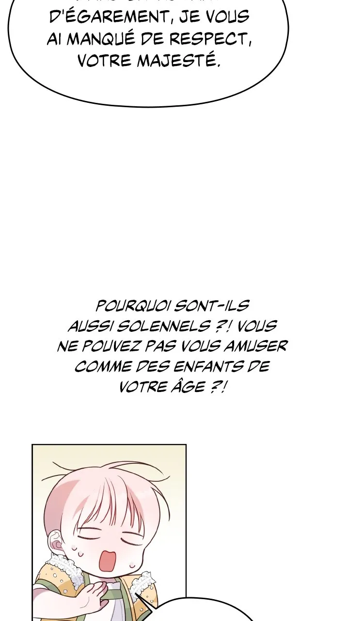 Read Le Bébé Tyran Manga Online