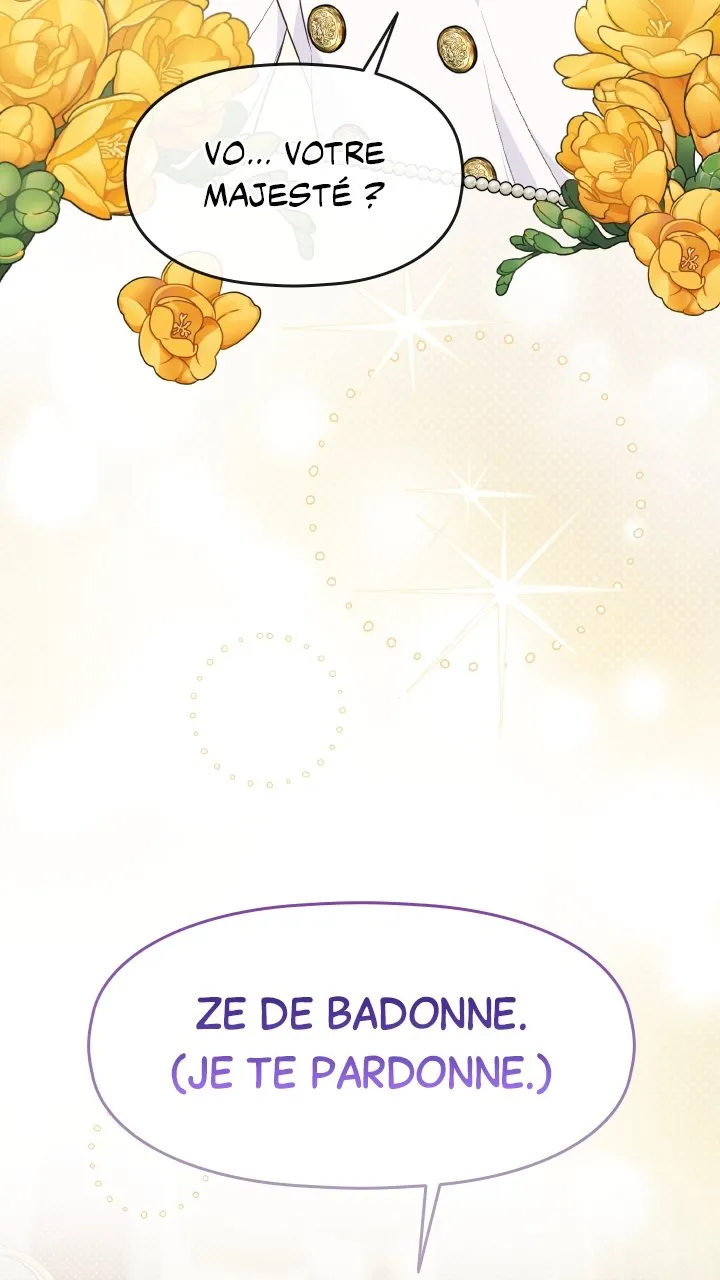 Read Le Bébé Tyran Manga Online