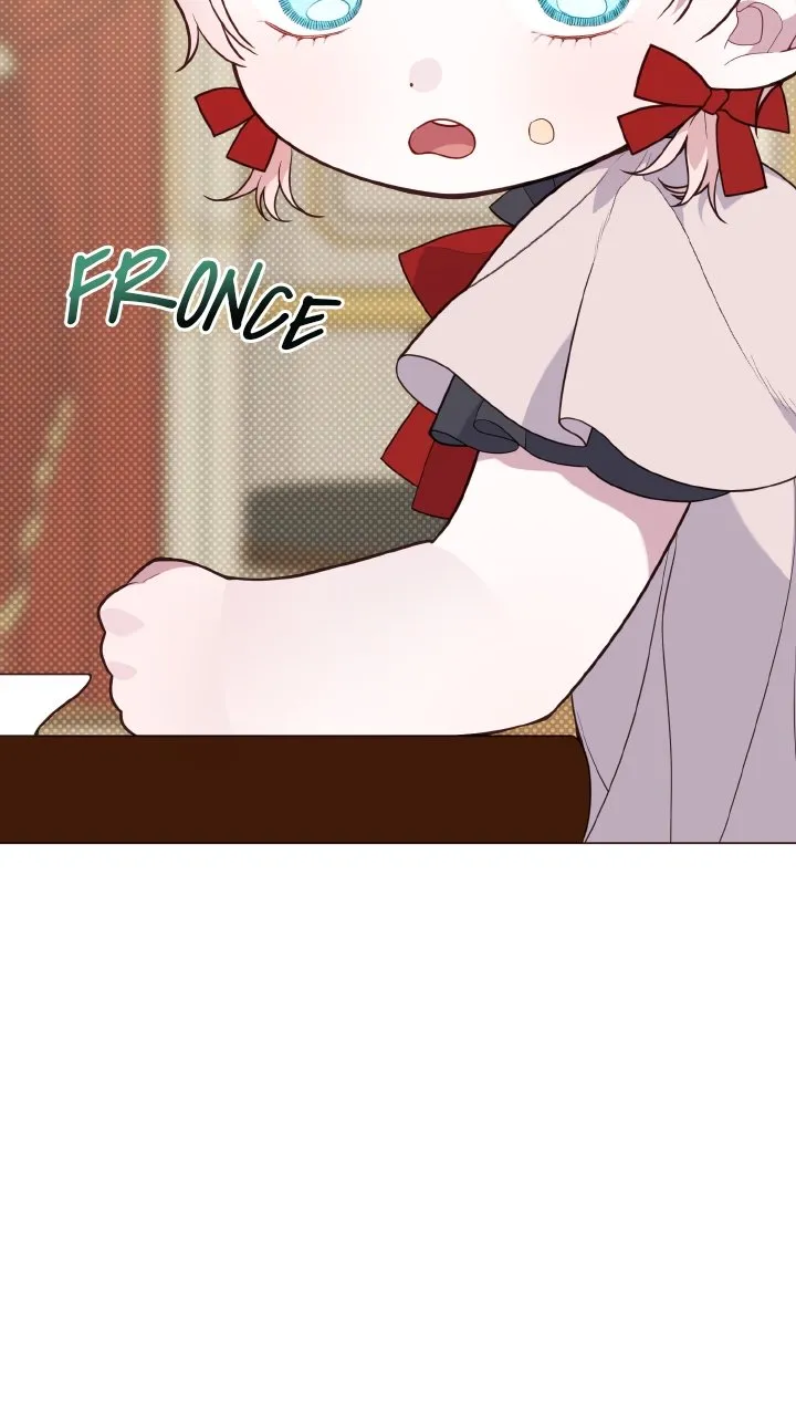 Read Le Bébé Tyran Manga Online