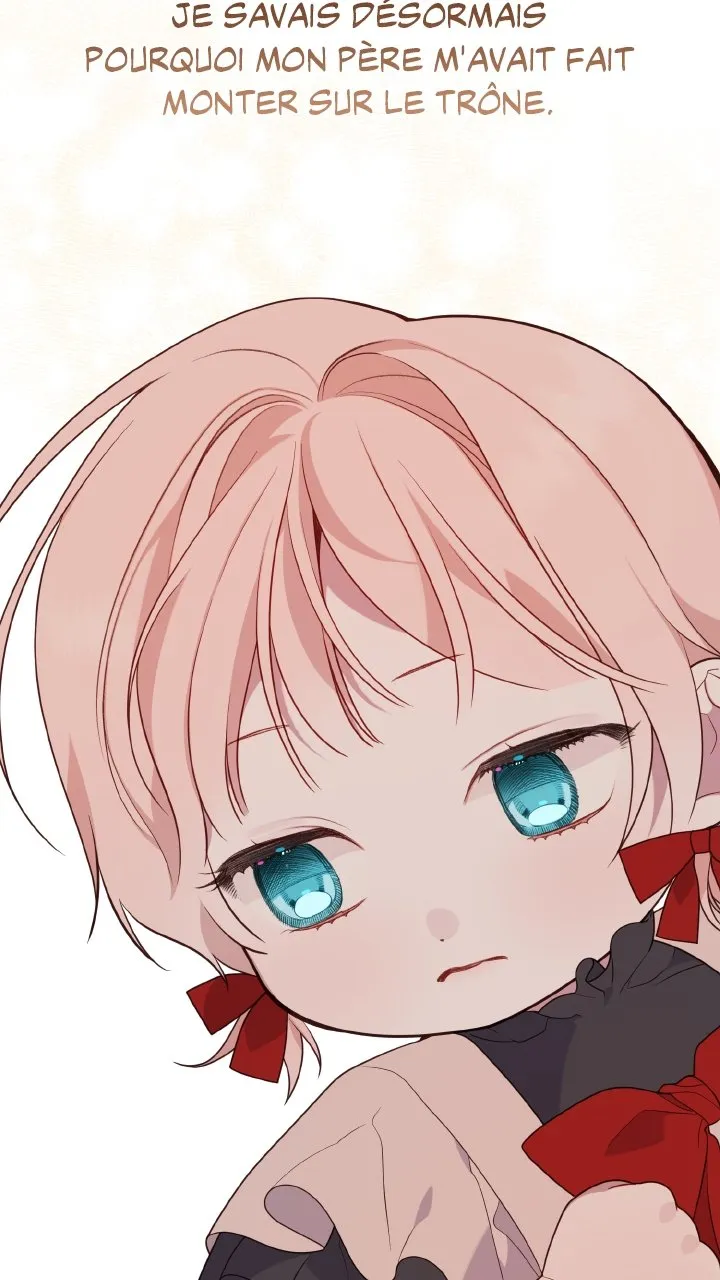 Read Le Bébé Tyran Manga Online