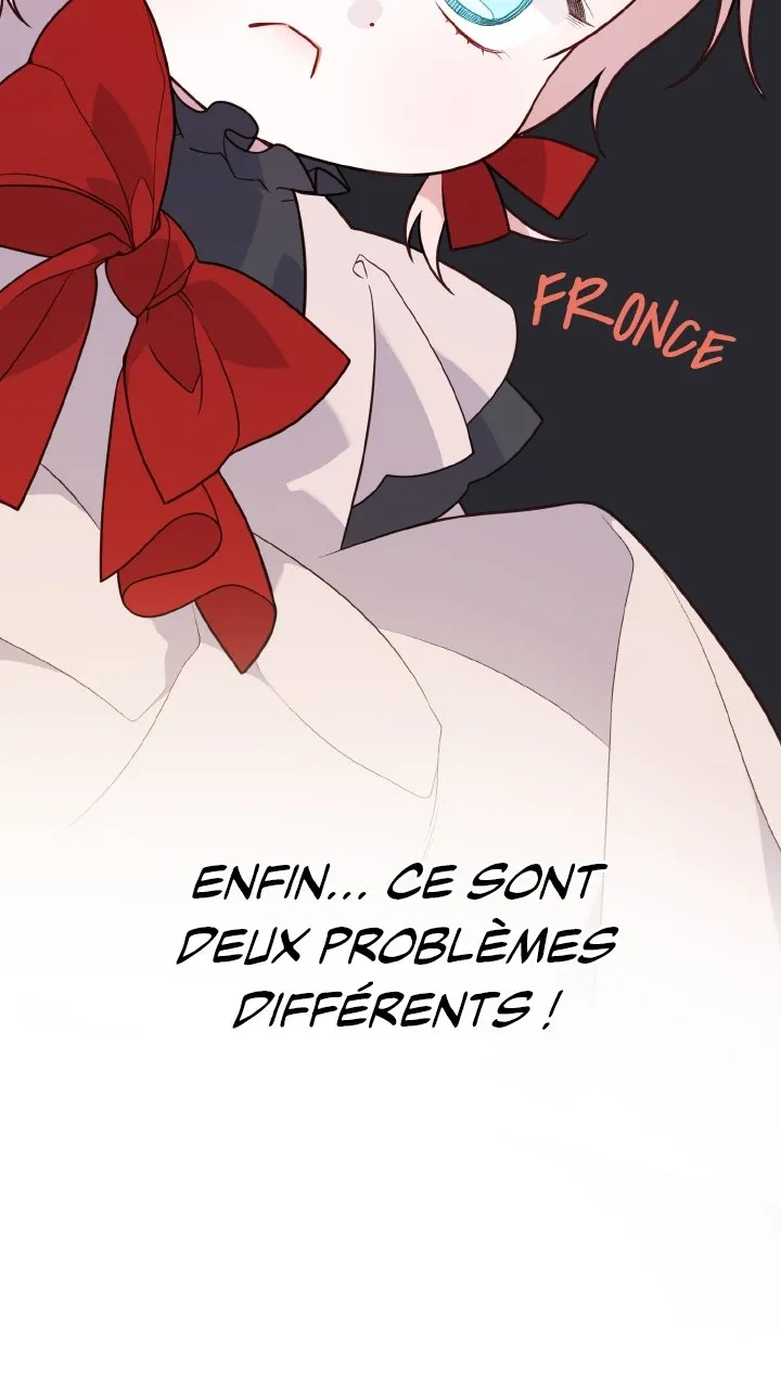 Read Le Bébé Tyran Manga Online