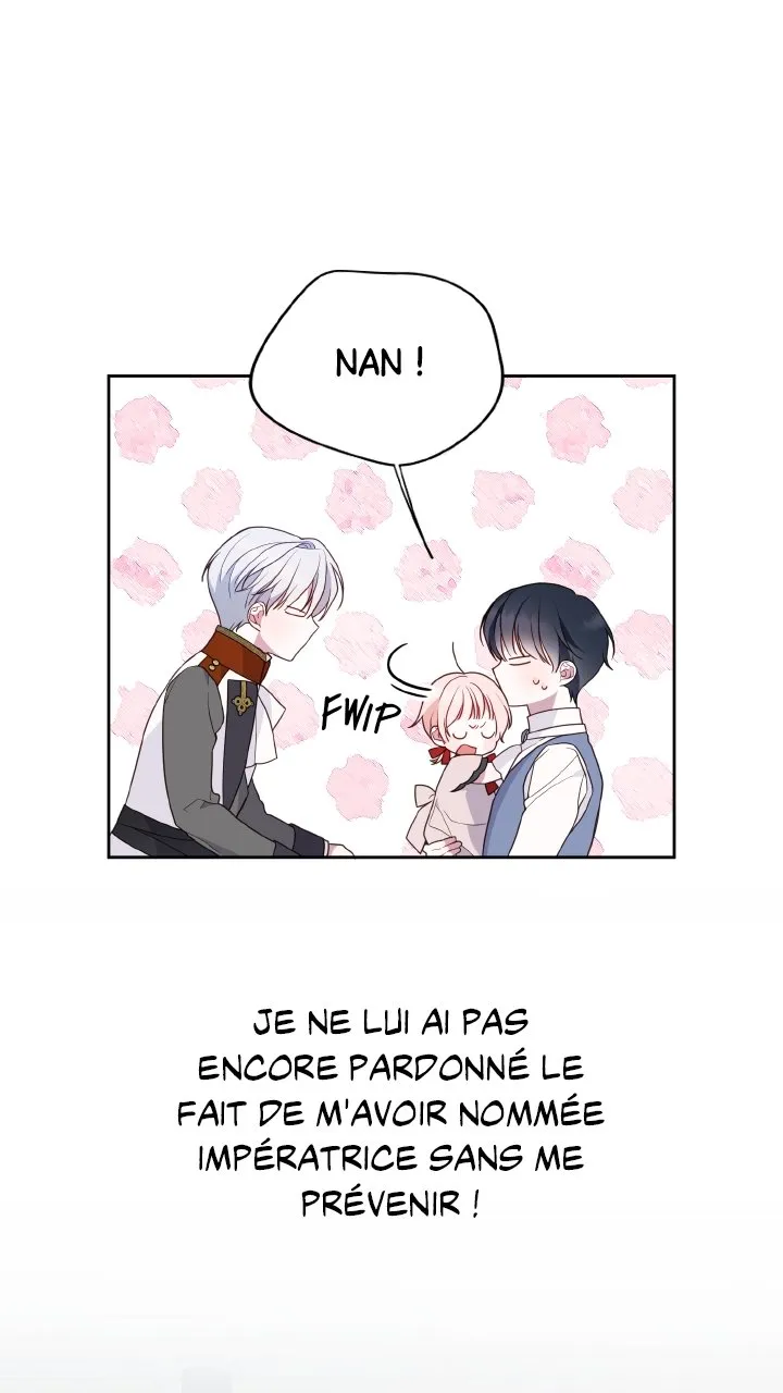 Read Le Bébé Tyran Manga Online