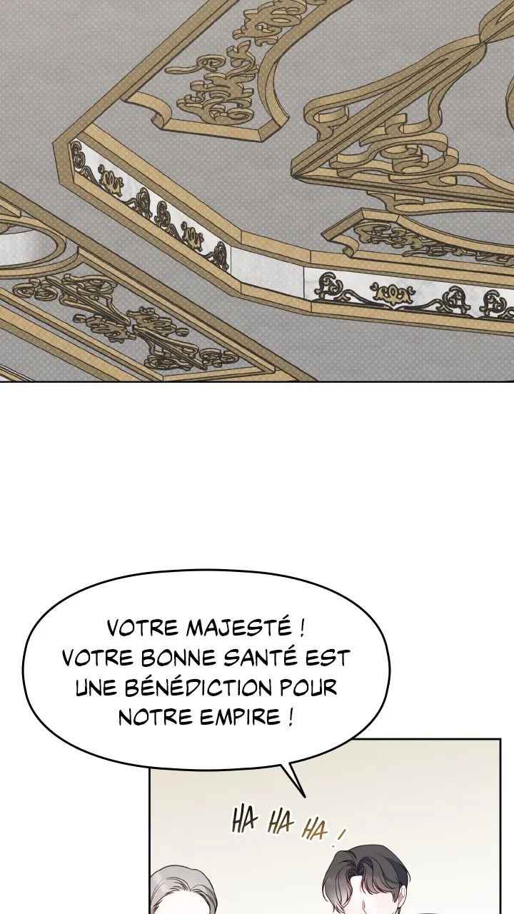 Read Le Bébé Tyran Manga Online