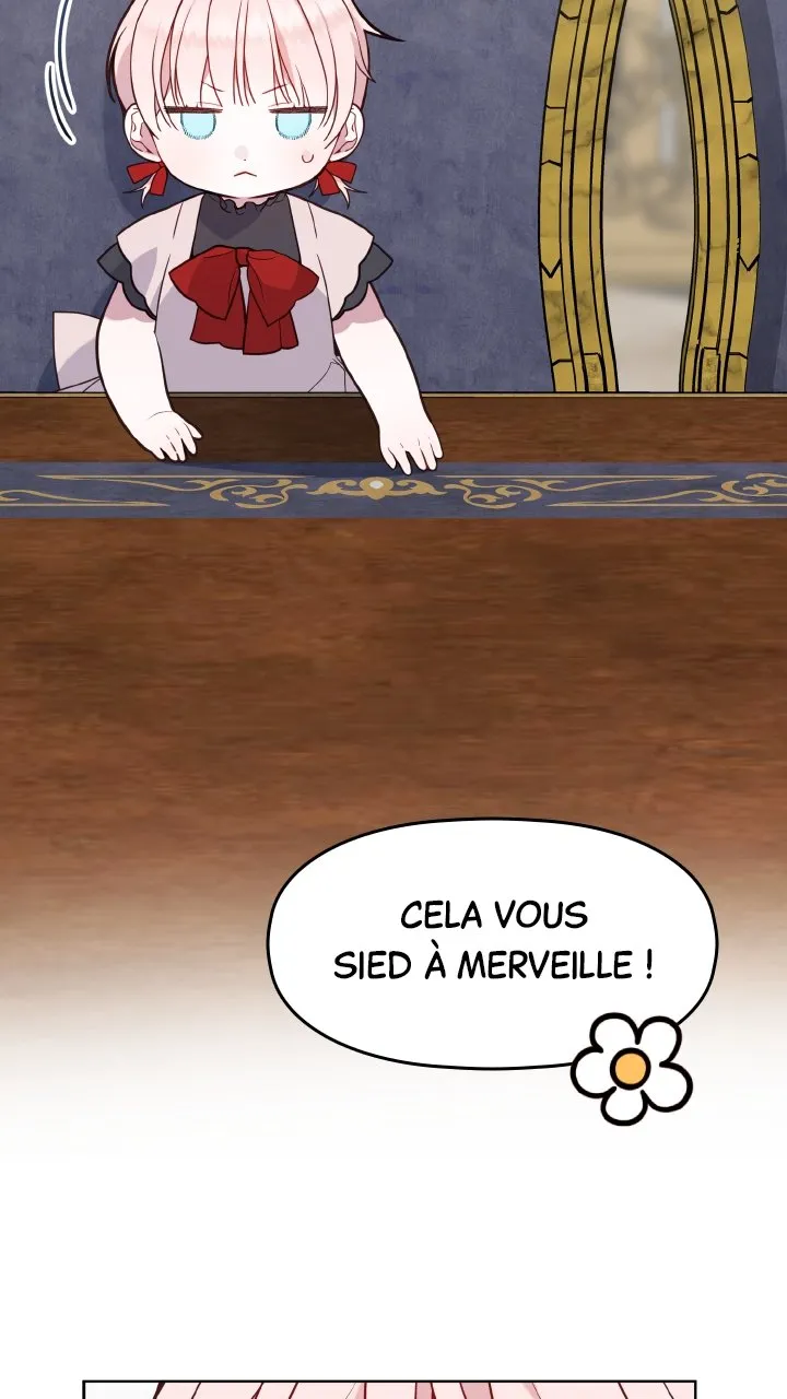 Read Le Bébé Tyran Manga Online