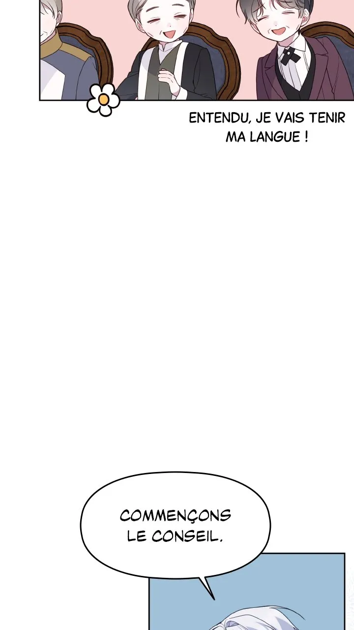 Read Le Bébé Tyran Manga Online