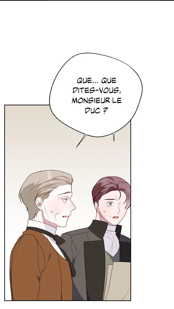 Read Le Bébé Tyran Manga Online
