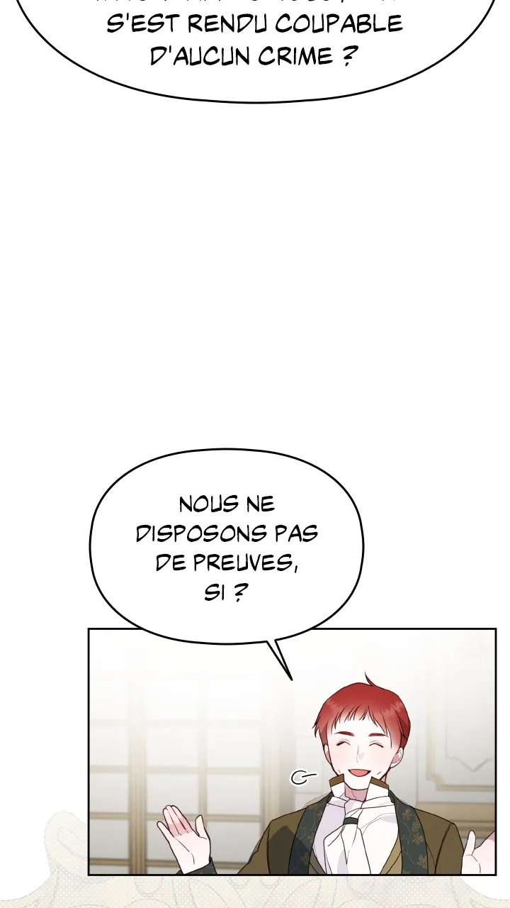 Read Le Bébé Tyran Manga Online