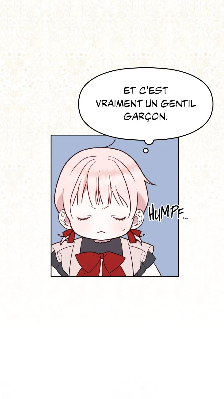 Read Le Bébé Tyran Manga Online