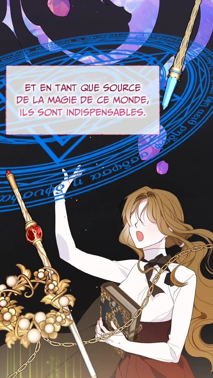 Read Le Bébé Tyran Manga Online