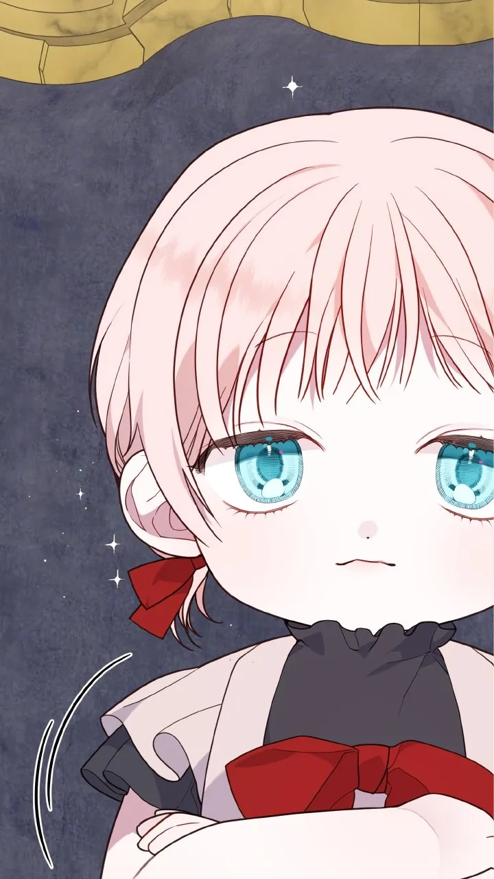 Read Le Bébé Tyran Manga Online