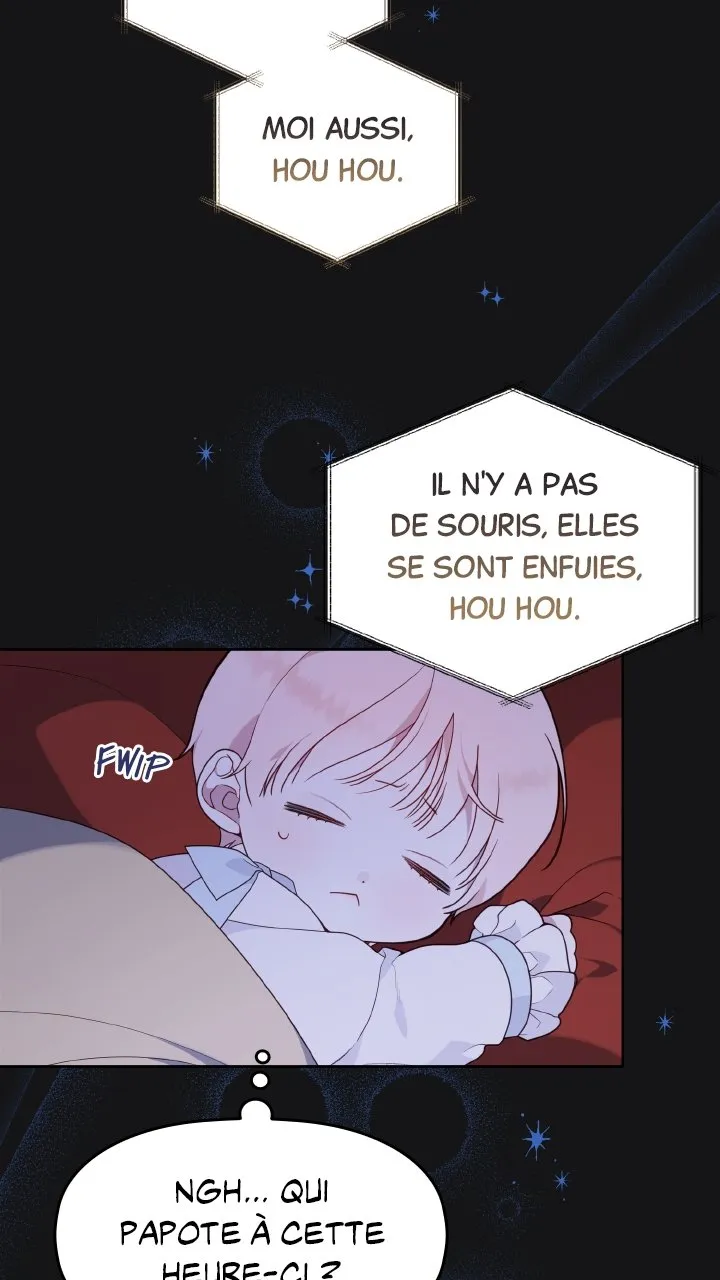 Read Le Bébé Tyran Manga Online