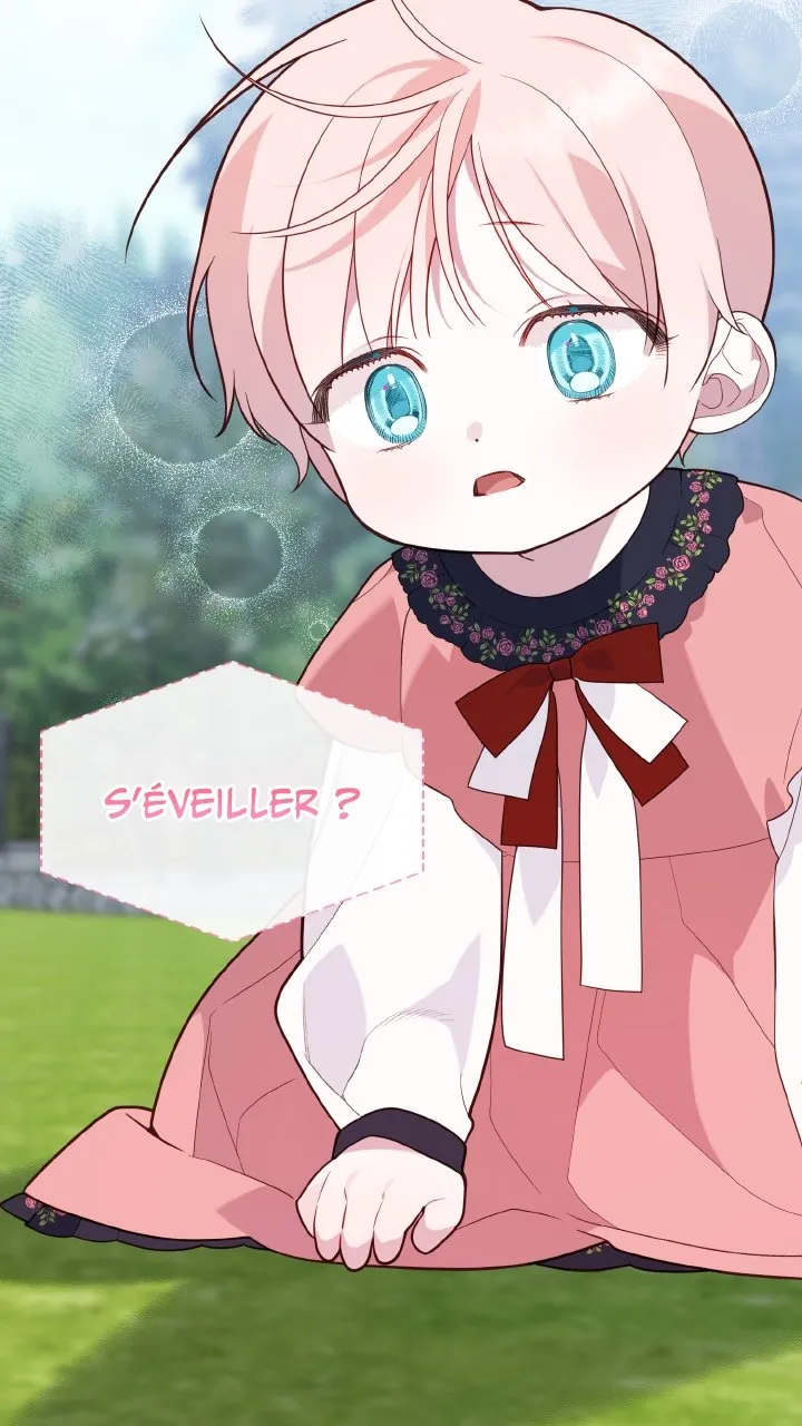 Read Le Bébé Tyran Manga Online