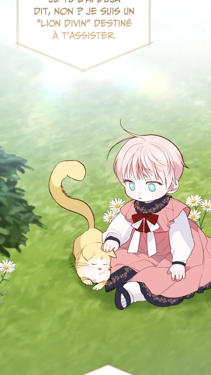 Read Le Bébé Tyran Manga Online