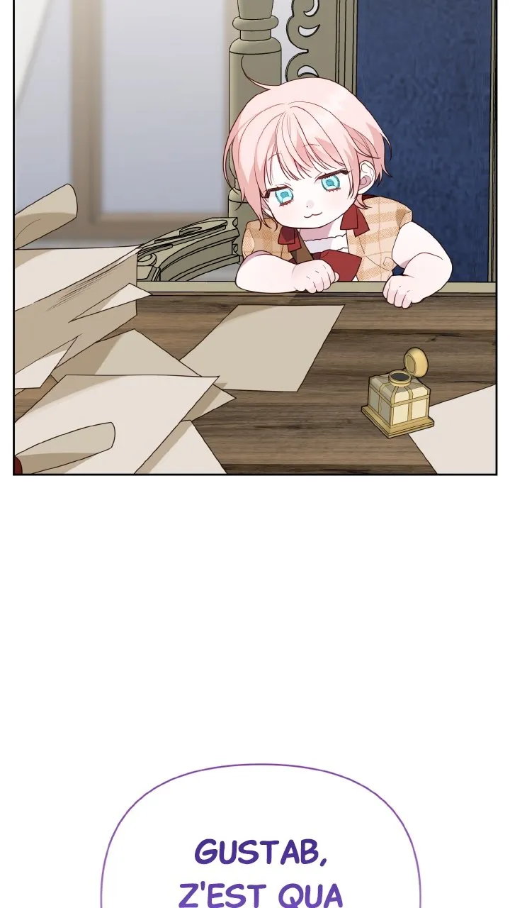 Read Le Bébé Tyran Manga Online