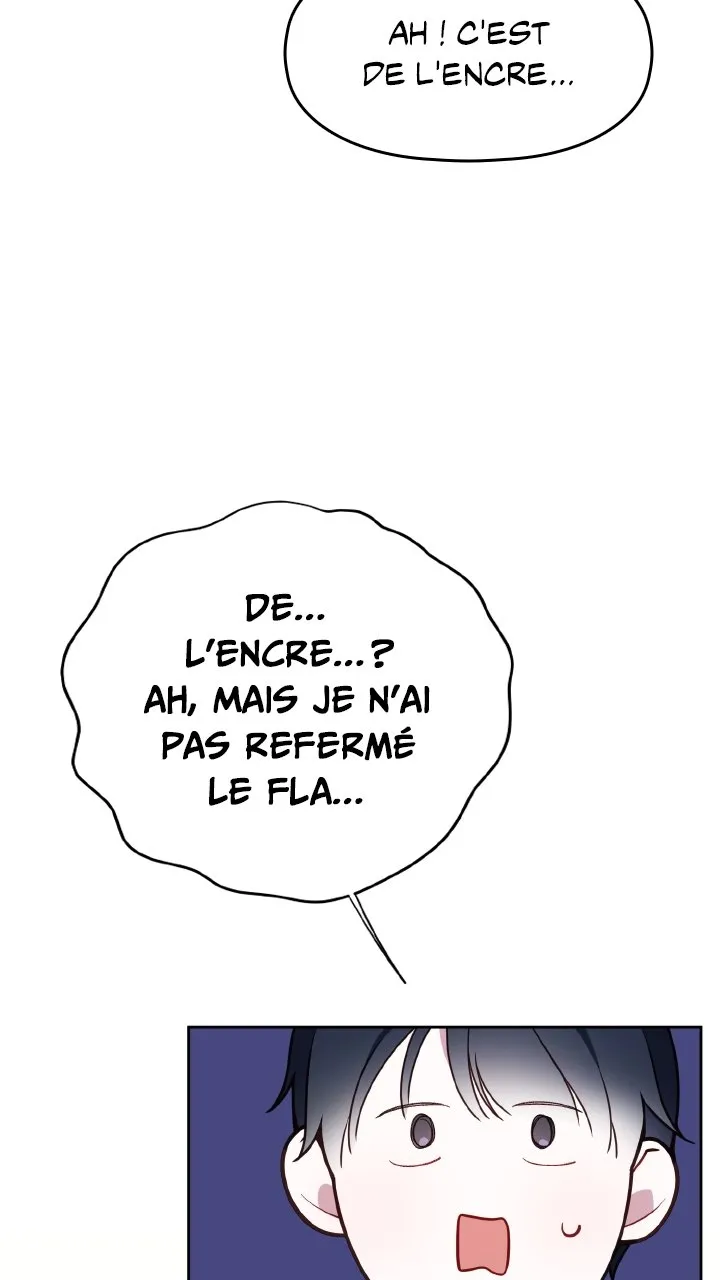 Read Le Bébé Tyran Manga Online