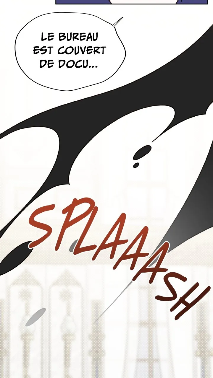 Read Le Bébé Tyran Manga Online