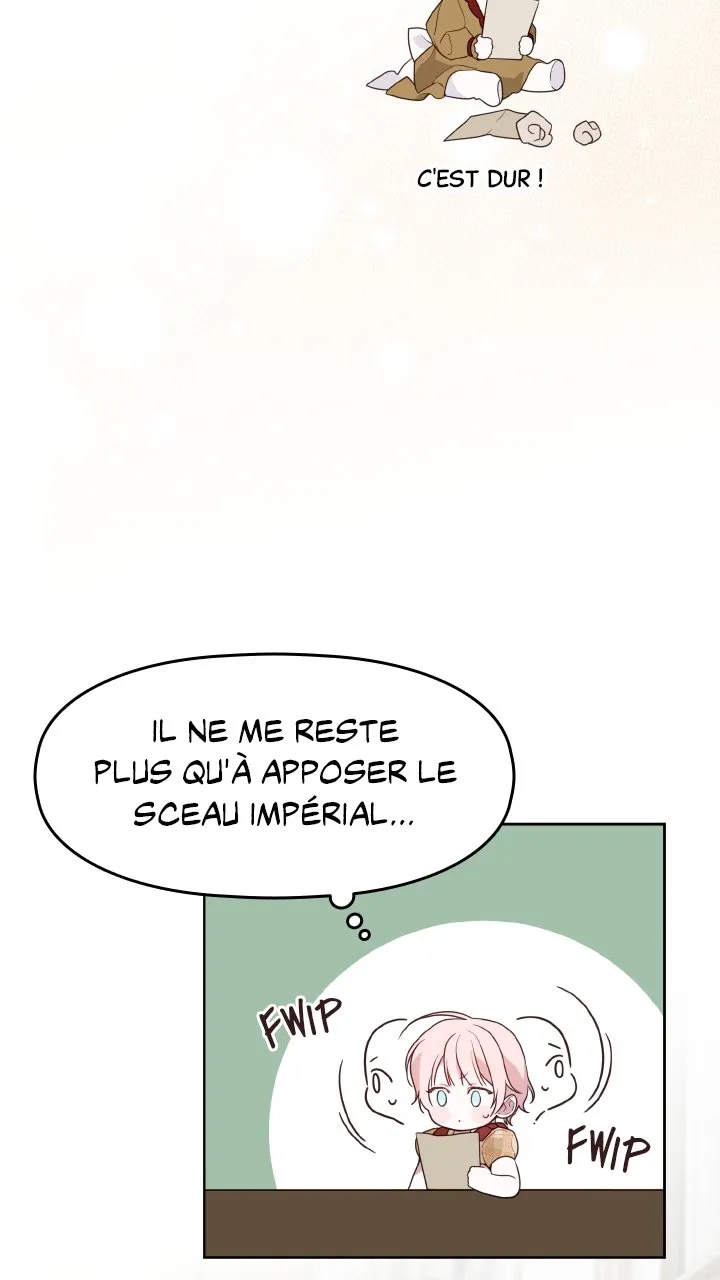 Read Le Bébé Tyran Manga Online