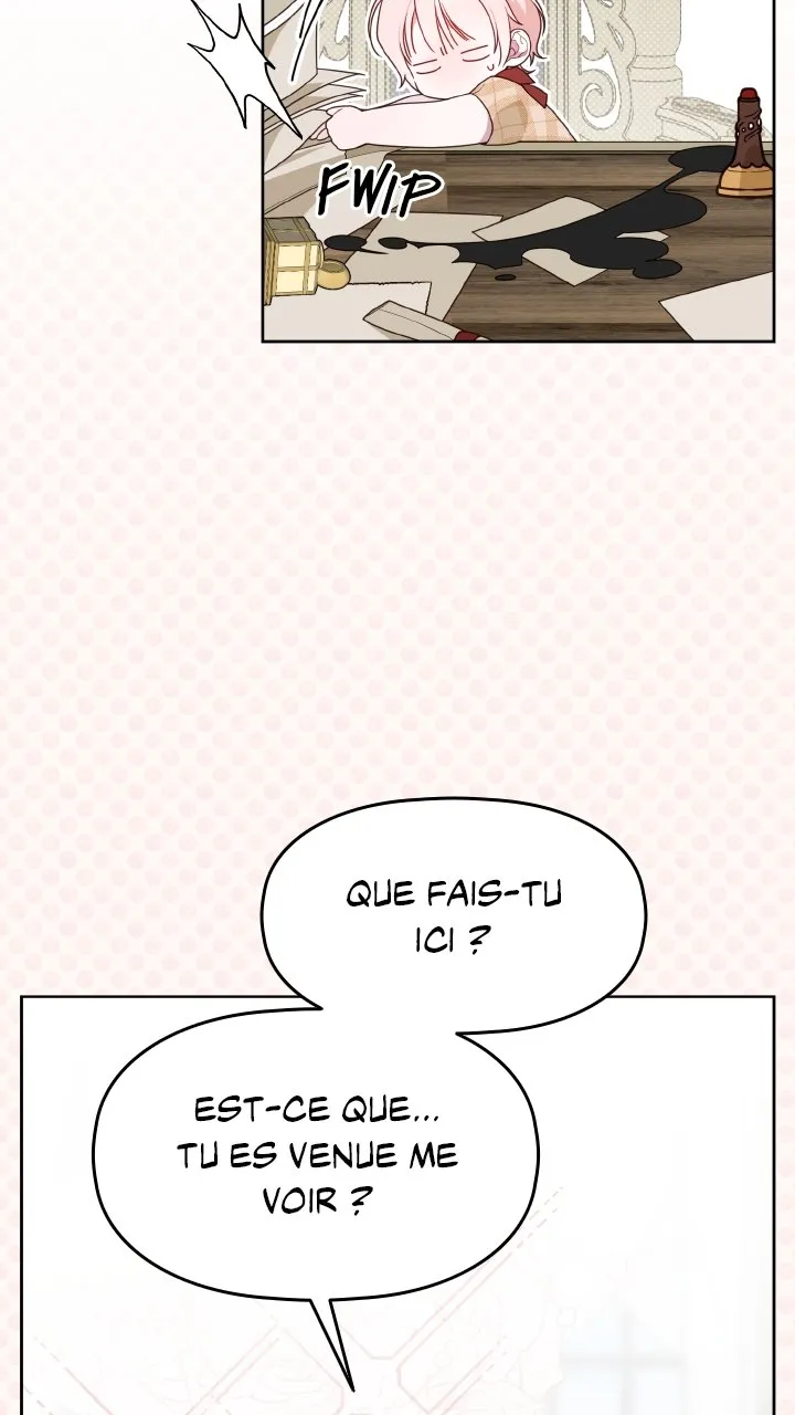 Read Le Bébé Tyran Manga Online