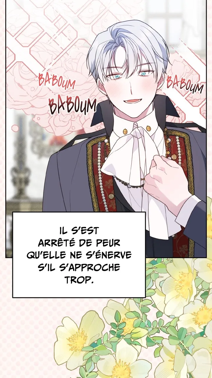 Read Le Bébé Tyran Manga Online