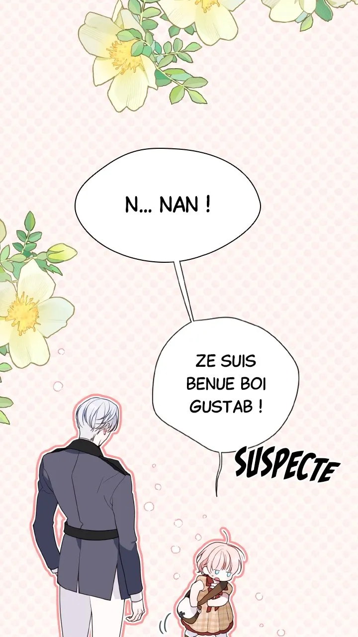 Read Le Bébé Tyran Manga Online