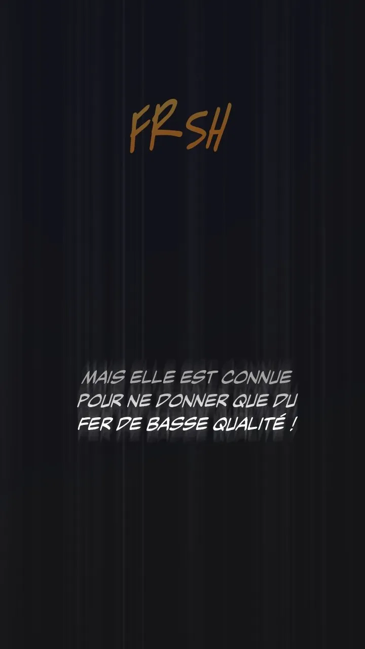 Read Le Bébé Tyran Manga Online