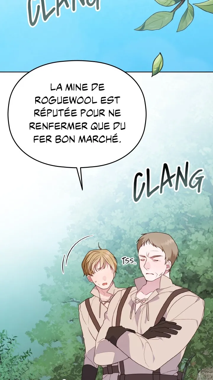 Read Le Bébé Tyran Manga Online