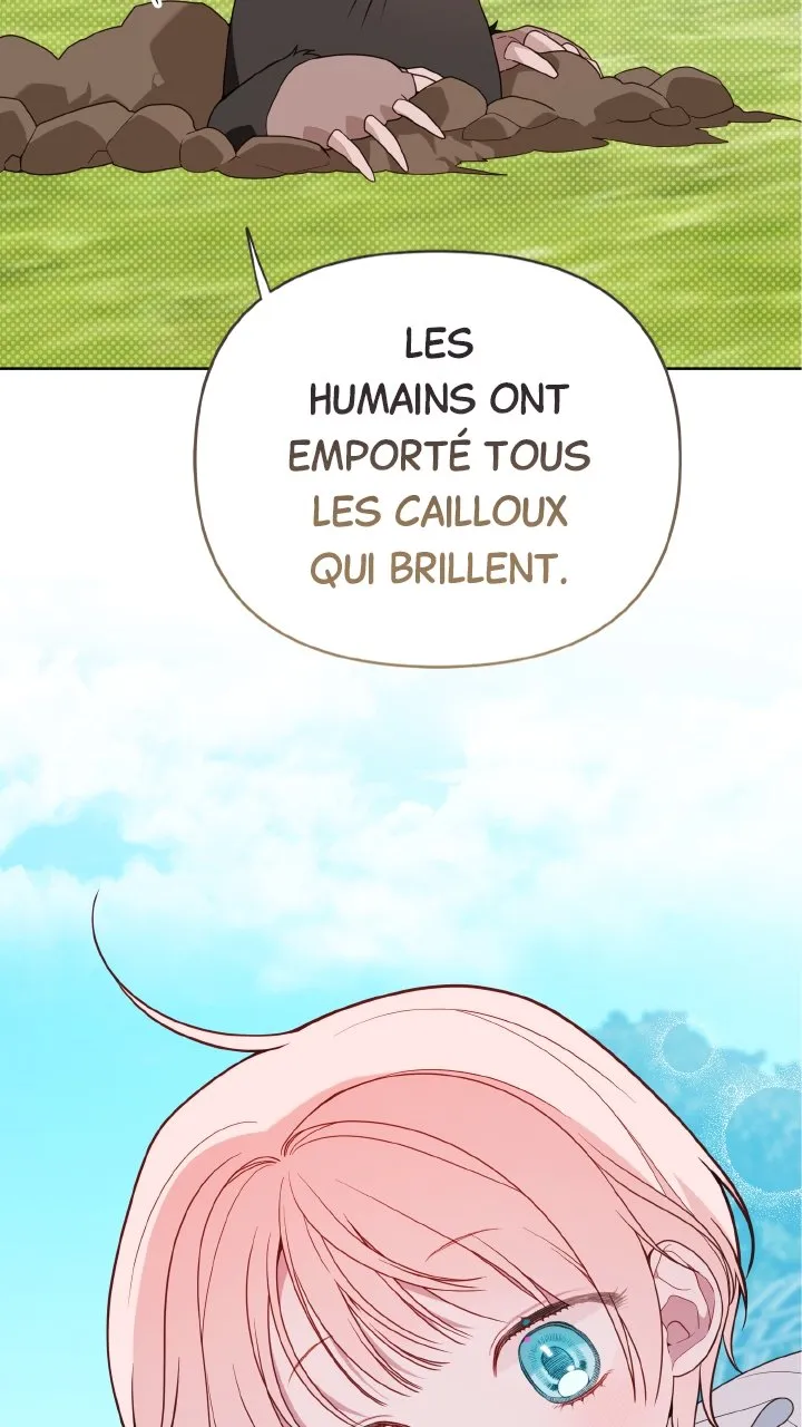 Read Le Bébé Tyran Manga Online