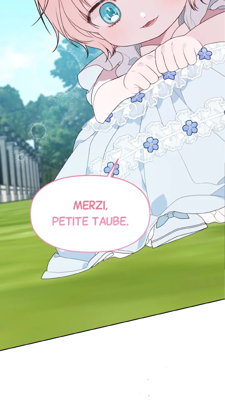 Read Le Bébé Tyran Manga Online