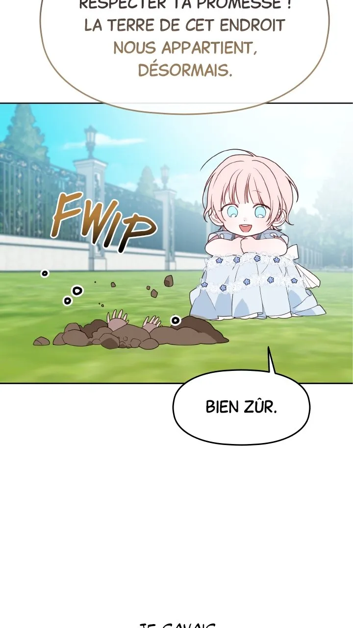 Read Le Bébé Tyran Manga Online