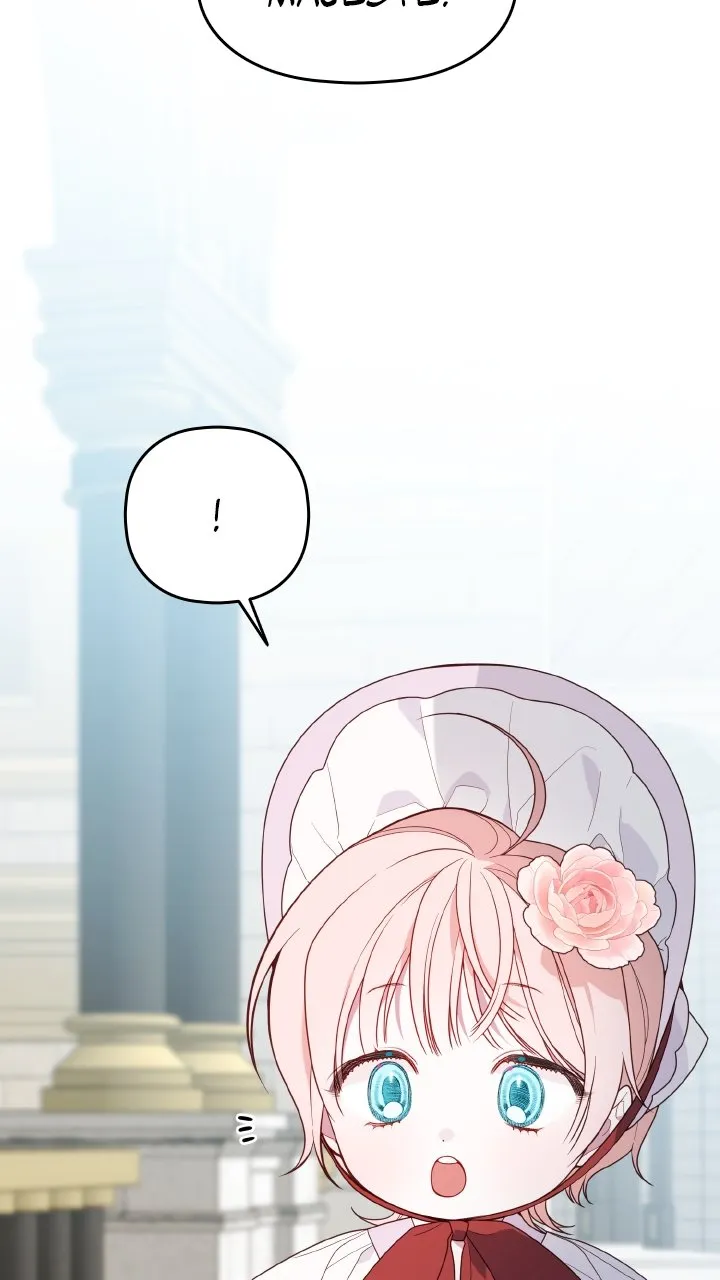 Read Le Bébé Tyran Manga Online