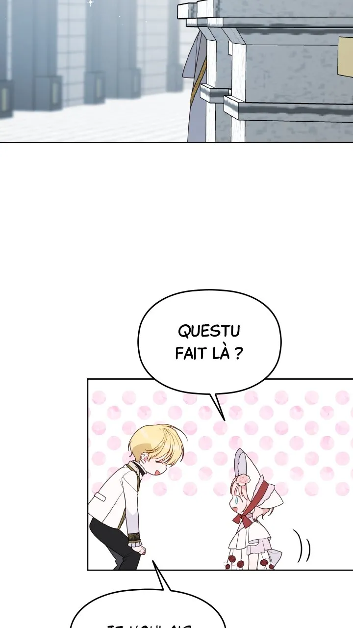 Read Le Bébé Tyran Manga Online