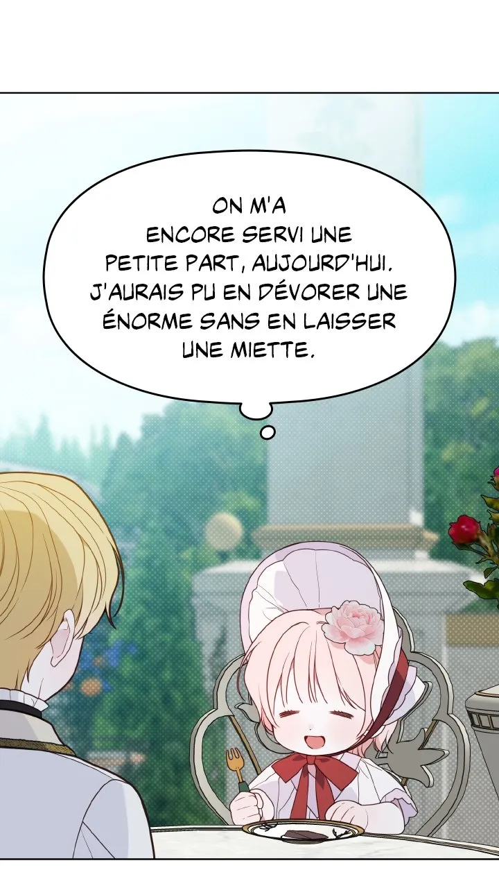 Read Le Bébé Tyran Manga Online